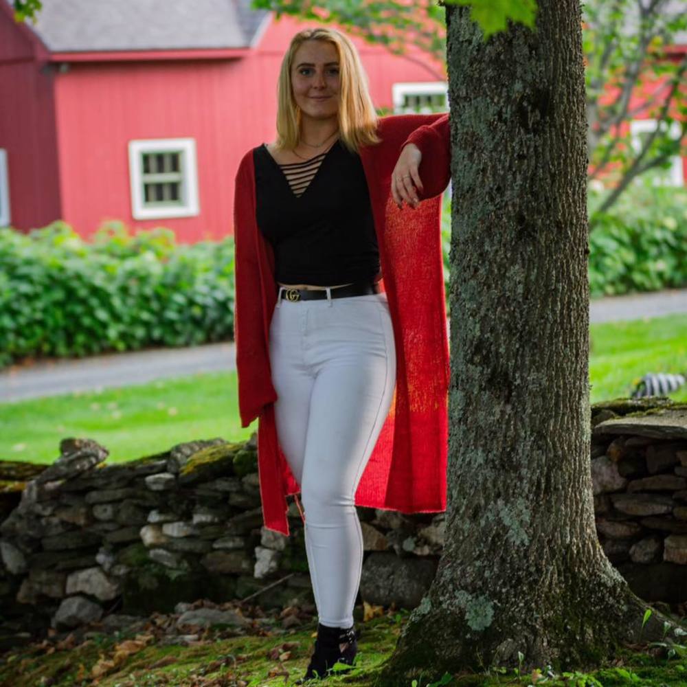 Meet your Posher, Shaye